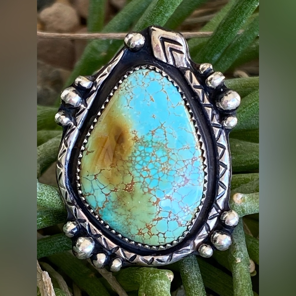 Sterling Royston Snake Ring